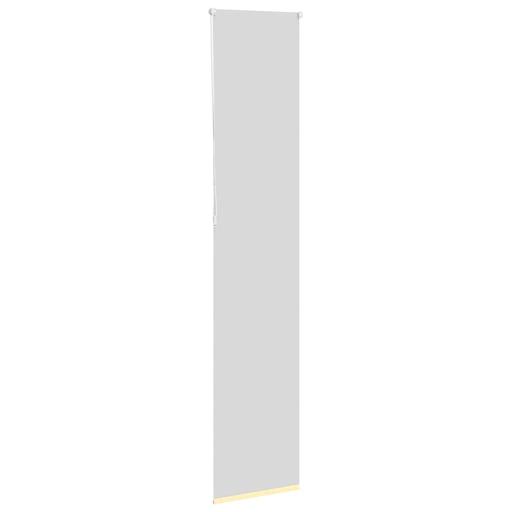 rullegardin mørklægning 40x230 cm stofbredde 35,7 cm polyester