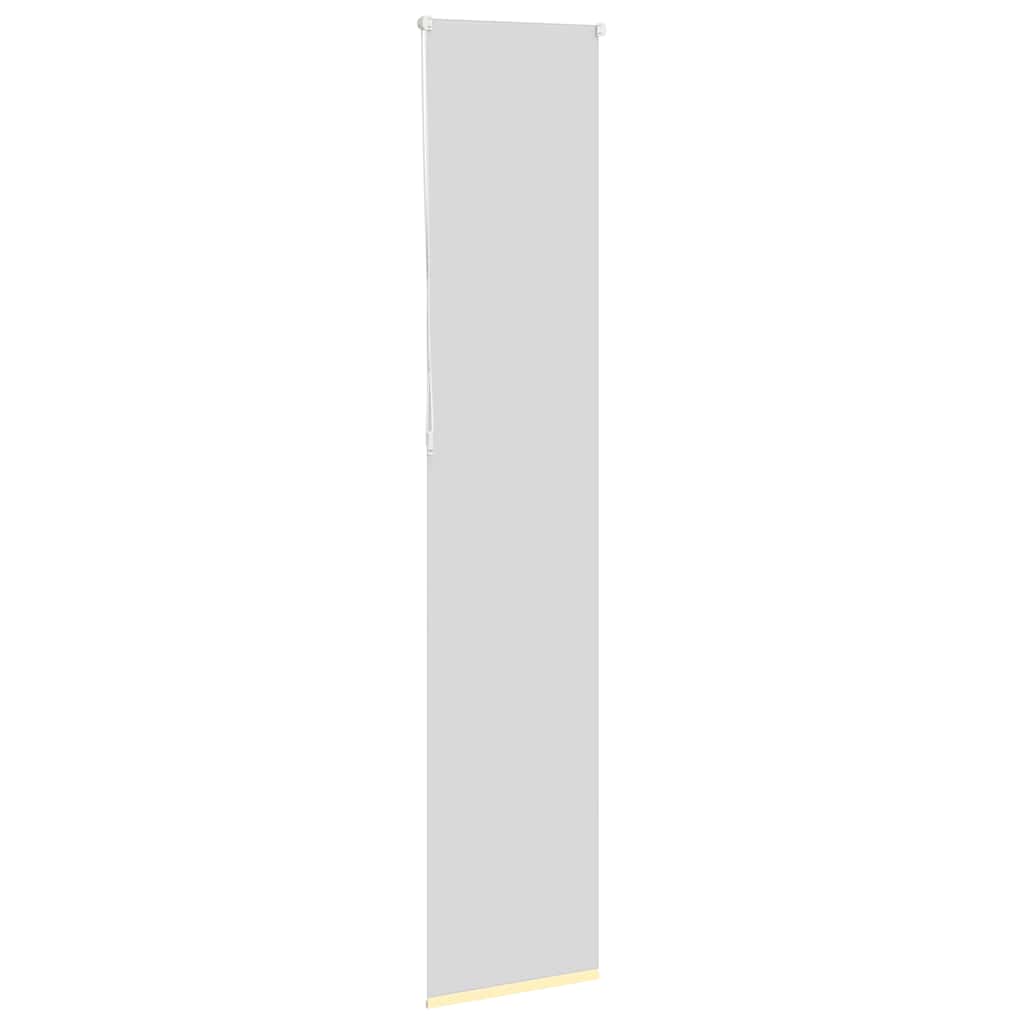 rullegardin mørklægning 50x230 cm stofbredde 45,7 cm polyester