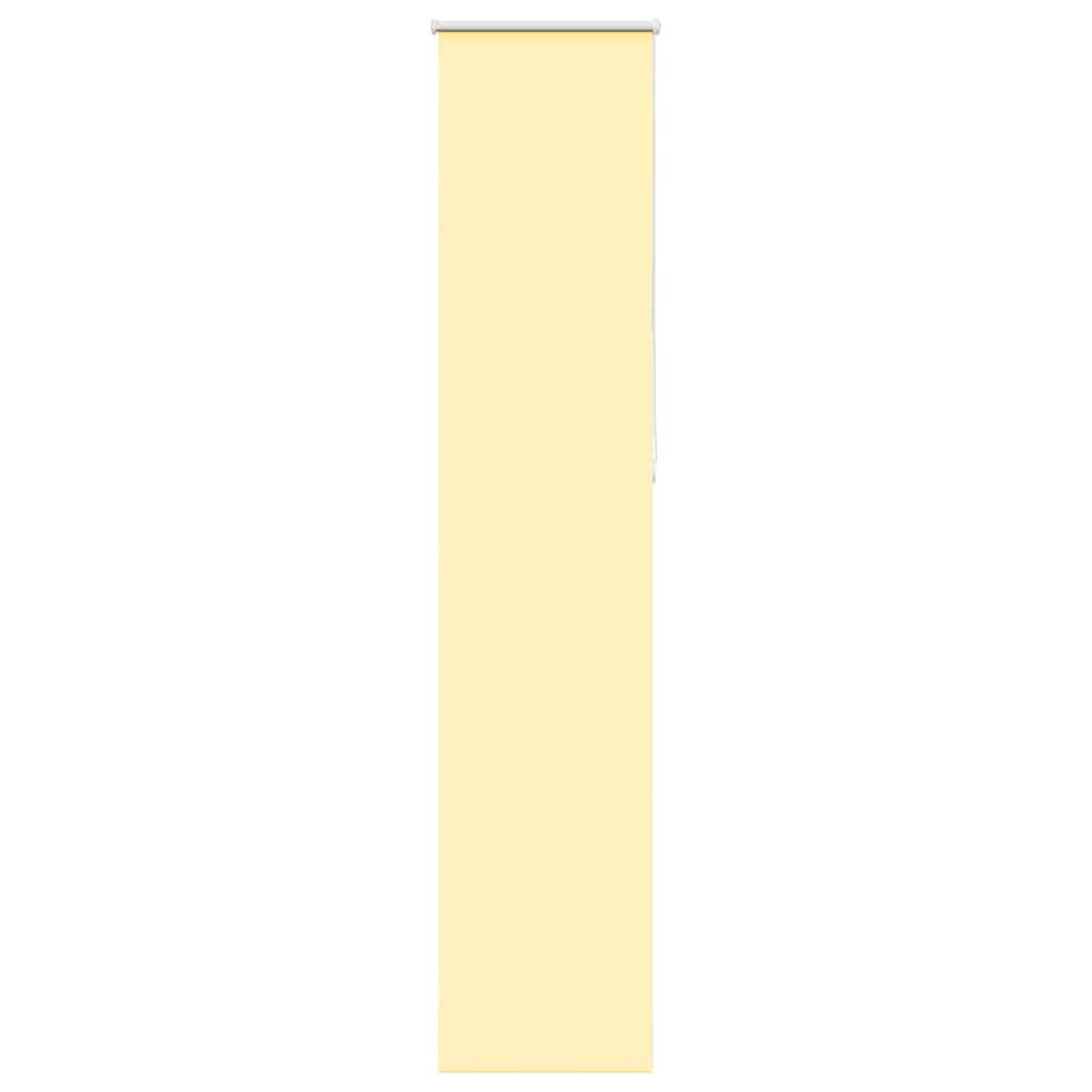 rullegardin mørklægning 55x230 cm stofbredde 50,7 cm polyester