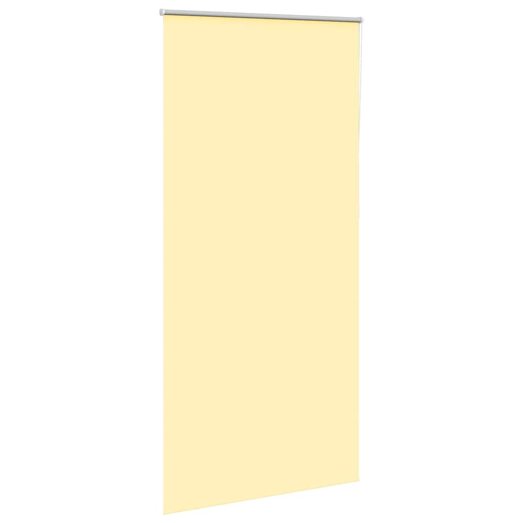 rullegardin mørklægning 105x230 cm stofbredde 100,7cm polyester