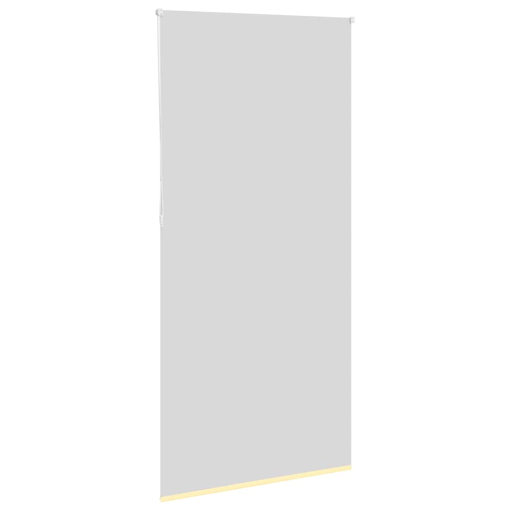 rullegardin mørklægning 105x230 cm stofbredde 100,7cm polyester