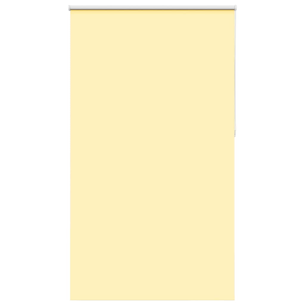 rullegardin mørklægning 125x230 cm stofbredde 121,6cm polyester