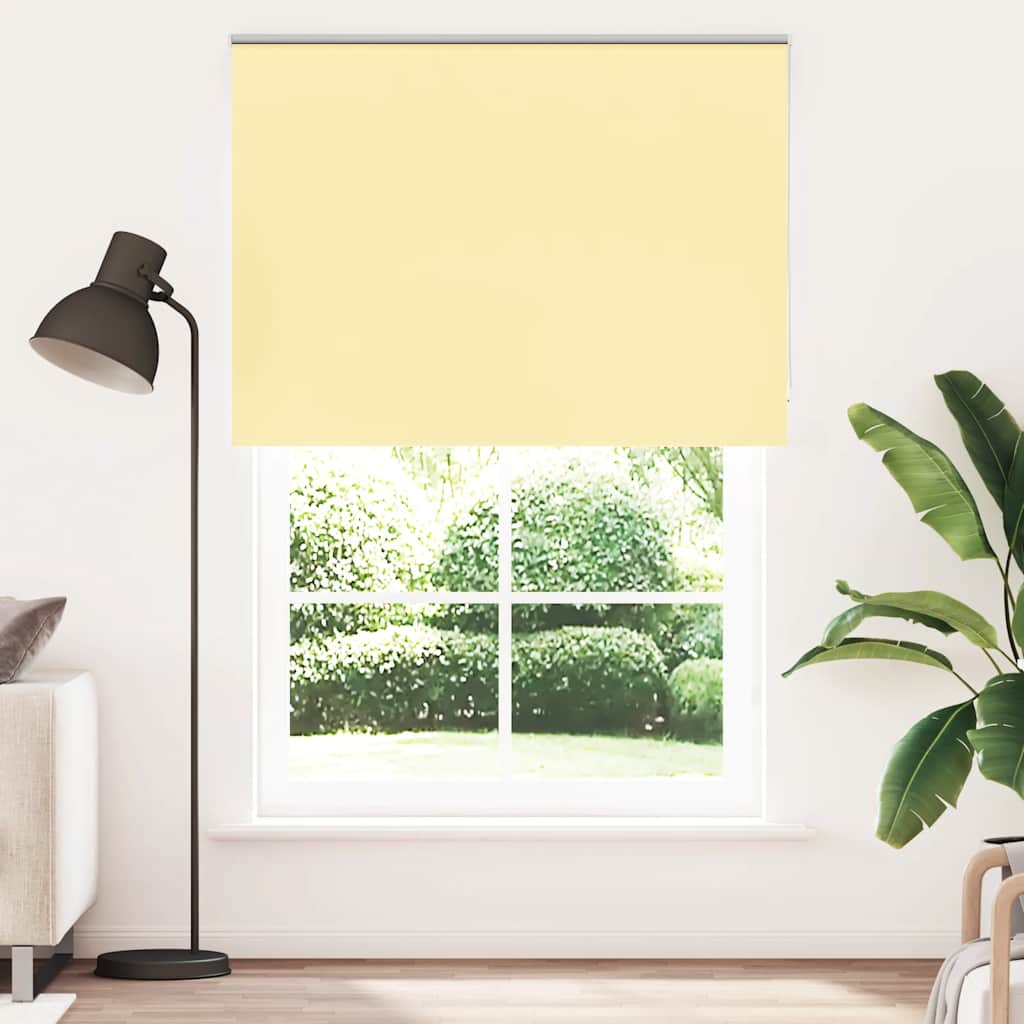 rullegardin mørklægning 165x230 cm stofbredde 161,6cm polyester