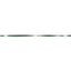 LED-juletræ 339 LED'er 182 cm koldt hvidt lys