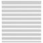 zebragardin lysegrå 140x100 cm stofbredde 135,9 cm polyester