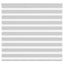 zebragardin lysegrå 155x100 cm stofbredde 150,9 cm polyester