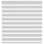 zebragardin lysegrå 140x150 cm stofbredde 135,9 cm polyester