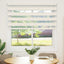 zebragardin marmorbeige 140x100 cm stofbredde 135,9cm polyester