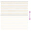 zebragardin marmorbeige 145x100 cm stofbredde 140,9cm polyester