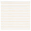 zebragardin marmorbeige 155x100 cm stofbredde 150,9cm polyester
