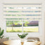 zebragardin marmorbeige 160x100 cm stofbredde 155,9cm polyester