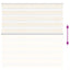 zebragardin marmorbeige 145x150 cm stofbredde 140,9cm polyester