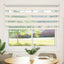 zebragardin marmorbeige 155x150 cm stofbredde 150,9cm polyester