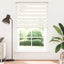 zebragardin marmorbeige 145x200 cm stofbredde 140,9cm polyester