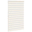 zebragardin marmorbeige 150x200 cm stofbredde 145,9cm polyester