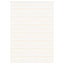 zebragardin marmorbeige 160x200 cm stofbredde 155,9cm polyester