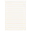 zebragardin marmorbeige 165x200 cm stofbredde 160,9cm polyester
