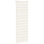 zebragardin marmorbeige 75x230 cm stofbredde 70,9 cm polyester