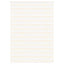 zebragardin marmorbeige 165x230 cm stofbredde 160,9cm polyester