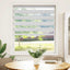 zebragardin hvid 115x100 cm stofbredde 110,9 cm polyester
