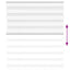 zebragardin hvid 135x100 cm stofbredde 130,9 cm polyester