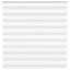 zebragardin hvid 145x100 cm stofbredde 140,9 cm polyester