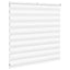 zebragardin hvid 150x100 cm stofbredde 145,9 cm polyester