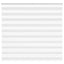 zebragardin hvid 155x100 cm stofbredde 150,9 cm polyester