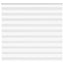 zebragardin hvid 165x100 cm stofbredde 160,9 cm polyester