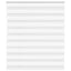 zebragardin hvid 120x150 cm stofbredde 115,9 cm polyester