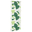 Bruserullegardin 100x240 cm Stofbredde 96 cm
