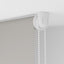 Bruserullegardin 60x240 cm Stofbredde 56 cm