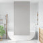 Bruserullegardin 100x240 cm Stofbredde 96 cm
