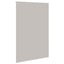 Bruserullegardin 160x240 cm Stofbredde 156 cm
