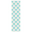Bruserullegardin 70x240 cm Stofbredde 66 cm