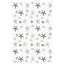 Bruserullegardin 150x240 cm Stofbredde 146 cm
