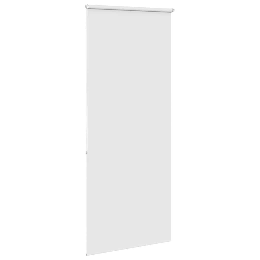 Bruserullegardin 110x240 cm Stofbredde 106 cm