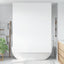 Bruserullegardin 160x240 cm Stofbredde 156 cm