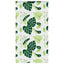 Bruserullegardin med kassette 130x240 cm Stofbredde 126 cm