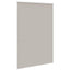 Bruserullegardin med kassette 160x240 cm Stofbredde 156 cm