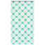 Bruserullegardin med kassette 140x240 cm Stofbredde 136 cm