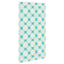 Bruserullegardin med kassette 140x240 cm Stofbredde 136 cm