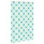 Bruserullegardin med kassette 150x240 cm Stofbredde 146 cm