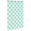 Bruserullegardin med kassette 160x240 cm Stofbredde 156 cm
