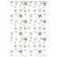 Bruserullegardin med kassette 160x240 cm Stofbredde 156 cm