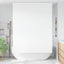 Bruserullegardin med kassette 150x240 cm Stofbredde 146 cm