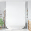 Bruserullegardin med kassette 160x240 cm Stofbredde 156 cm