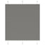 Plisségardin Antracit 120x150 cm Stofbredde 119,4 cm Polyester