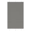Plisségardin Antracit 115x200 cm Stofbredde 114,4 cm Polyester