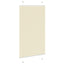 Plisségardin fløde 70x100 cm Stofbredde 69,4 cm Polyester